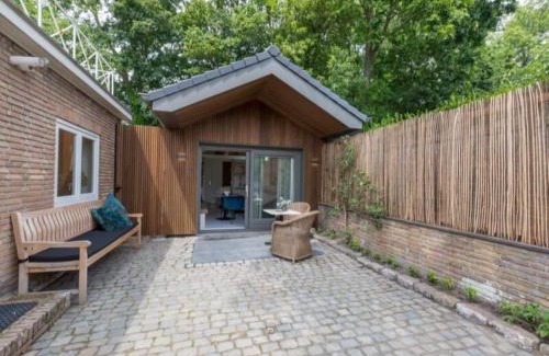Domburg House | Hideaway Near Domburg Beach