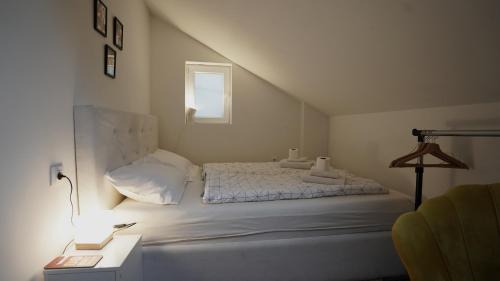 Old Town Apartment | Hideaway Rooms & Apartments Sarajevo