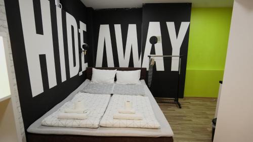 Old Town Apartment | Hideaway Rooms & Apartments Sarajevo