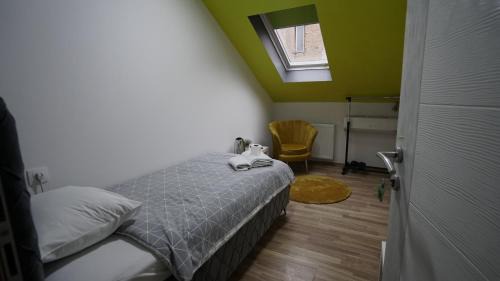 Old Town Apartment | Hideaway Rooms & Apartments Sarajevo