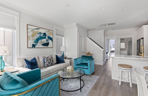 River District Apartment | Hideaway @ The Cove Riverwalk Villas