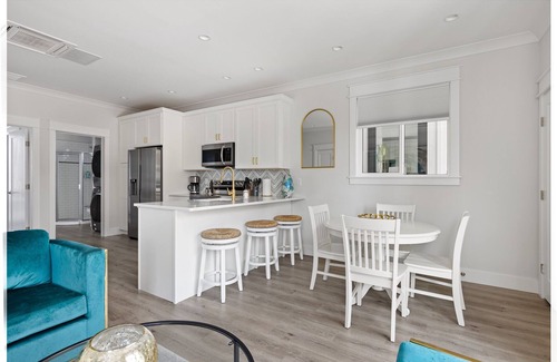 River District Apartment | Hideaway @ The Cove Riverwalk Villas