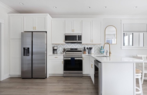 River District Apartment | Hideaway @ The Cove Riverwalk Villas