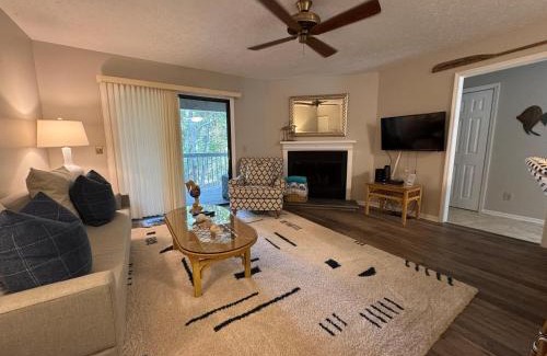 Bald Head Island House | Hideaway