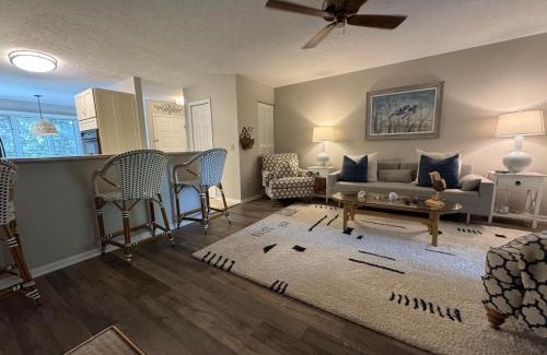 Bald Head Island House | Hideaway