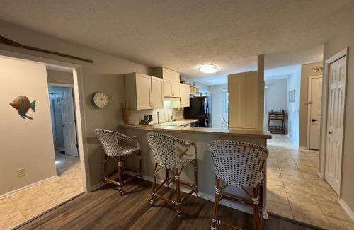 Bald Head Island House | Hideaway