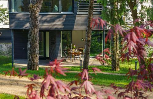Ahlbeck Villa | Hideaway Villa