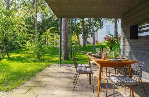 Ahlbeck Villa | Hideaway Villa