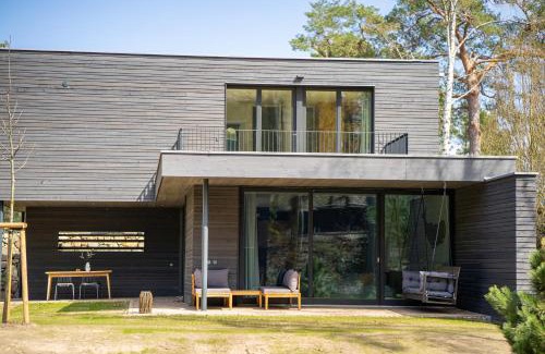 Ahlbeck Villa | Hideaway Villa