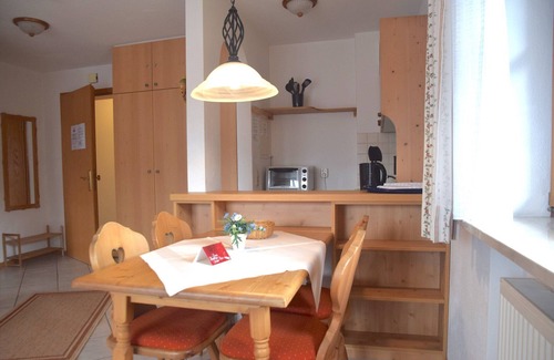 Bayrischzell Apartment | Hideaway with Spa Access