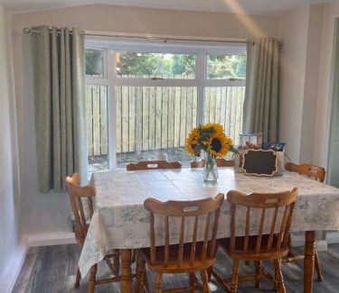 Newcastle House | Hideaway21