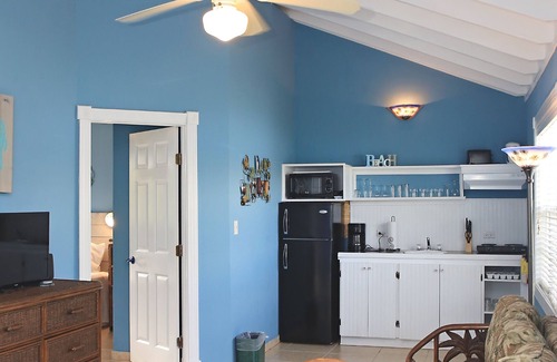 George Town Hotel | Hideaways Exuma