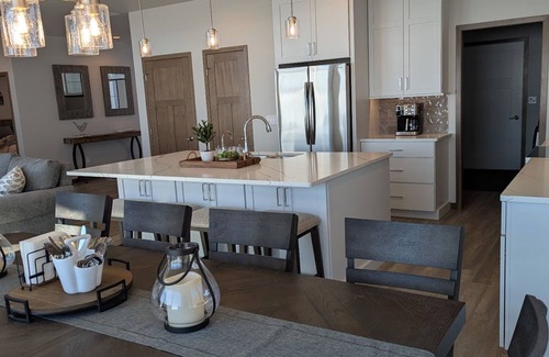 Ottertail House | Hideout on Bayview