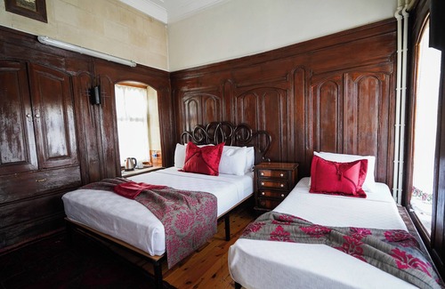 Sahinbey Hotel | Hidiroglu Konaği Butik Hotel