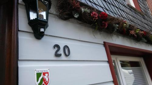 Monschau Hotel | HIER & JETZT in Monschau City