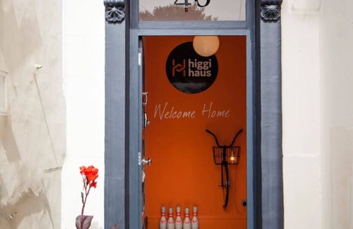 Bristol Apartment | higgihaus 46 5 Bedroom House
