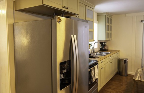 Higgins Lake Cottage | Higgins Lake Cottage Offers "Up North" Experience