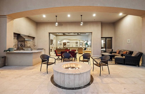 Paradise Hills House | High Above It All—A Luxe Escape Where Views, Space & Style Collide