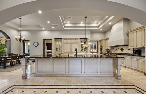 Paradise Hills House | High Above It All—A Luxe Escape Where Views, Space & Style Collide