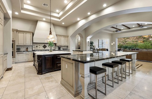 Paradise Hills House | High Above It All—A Luxe Escape Where Views, Space & Style Collide