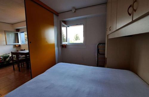 Passo del Tonale Apartment | HIGH ALTITUDE Apartment