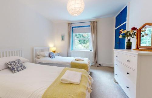 Porlock House | High Bank