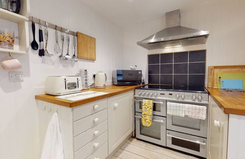 Horner Cottage | High Bank in Porlock