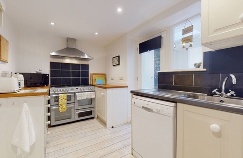 Horner Cottage | High Bank in Porlock