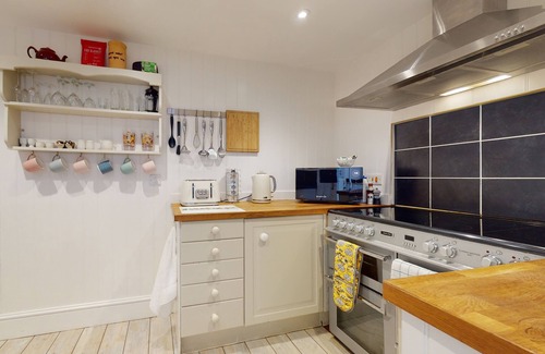 Horner Cottage | High Bank in Porlock