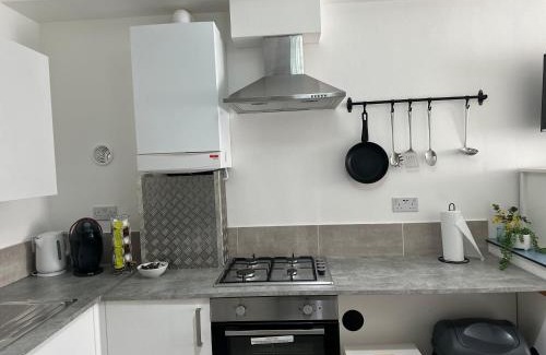 High Barnet Apartment | High Barnet Studio Flat