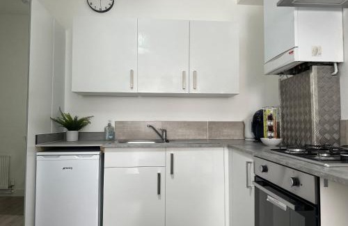 High Barnet Apartment | High Barnet Studio Flat