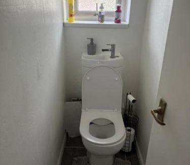 Little Hulton Bed & Breakfast | High class accommodations