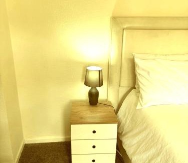 Little Hulton Bed & Breakfast | High class accommodations