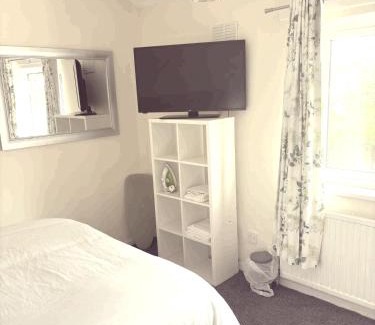 Little Hulton Bed & Breakfast | High class accommodations