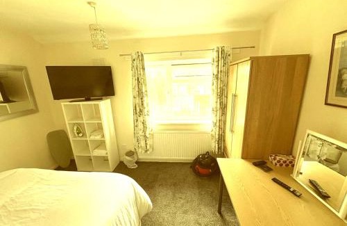 Little Hulton Bed & Breakfast | High class accommodations