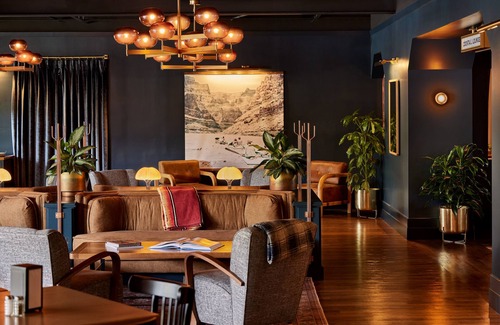 Flagstaff Hotel | High Country Motor Lodge – Near NAU/Downtown