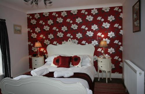 Pickering Hotel | High Dalby House