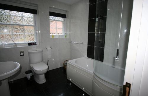 Pickering Hotel | High Dalby House