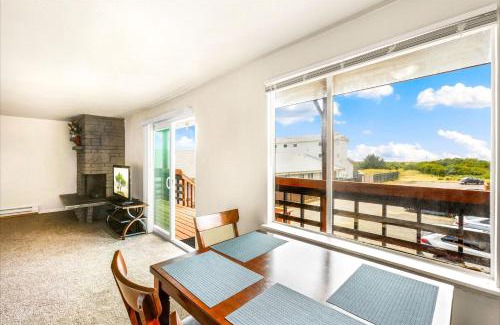 Ocean Shores House | High Dunes Condos