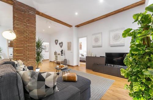 Centro Apartment | High-End Boutique Apartment - Malaga Center