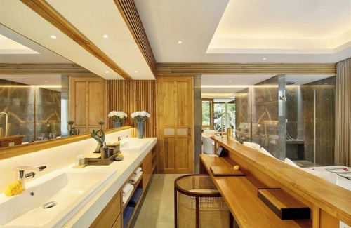 Ubud City-Centre Resort | High End, Experience One Bedroom Pool Villa - Ubud
