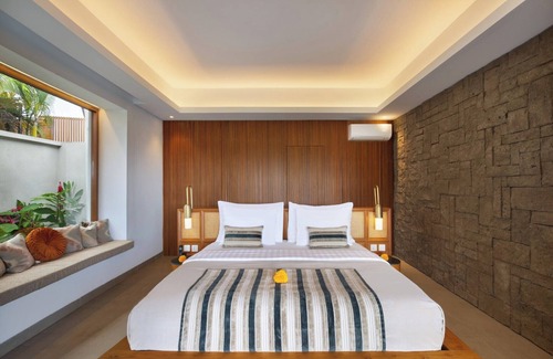 Ubud City-Centre Resort | High End, Experience Two Bedroom Pool Villa - Ubud