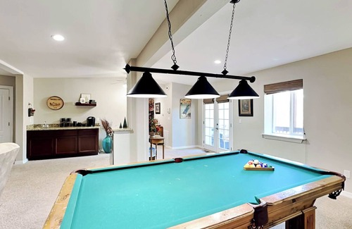 Ruidoso House | High Expectations | Epic Views, Hot Tub