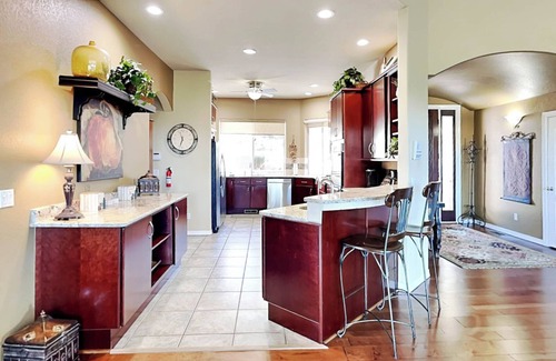Ruidoso House | High Expectations | Epic Views, Hot Tub