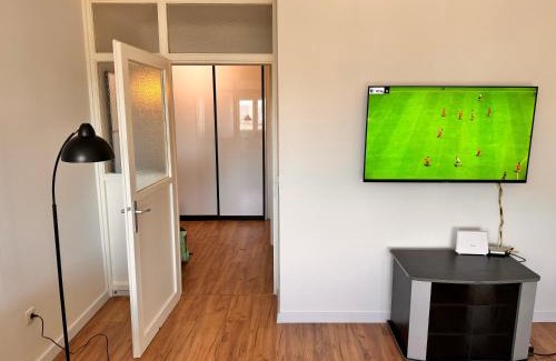 Novo Sarajevo Apartment | High-Floor Apartment, Free Parking
