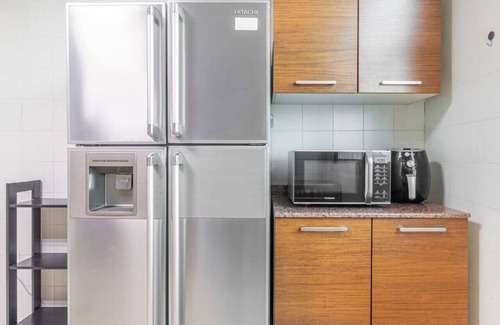 Jabal Ali 2 Apartment | High floor Best Marina View