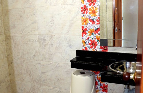 El Laguito Apartment | HIGH FLOOR , LAKE AND OCEAN VIEW, BEACHFRONT WHIT AIR CONDITIONING LOFT
