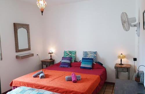 Tarifa House | High Flyers Kite House