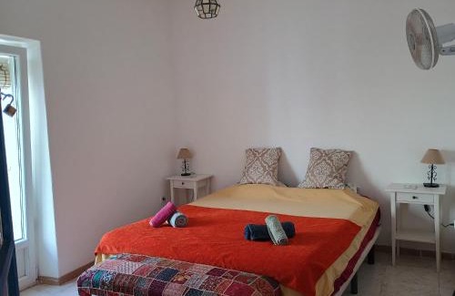 Tarifa House | High Flyers Kite House