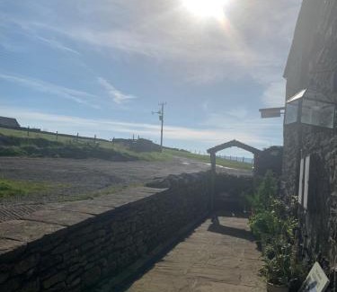 Kirkby Stephen Bed & Breakfast | High Greenside